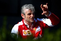 F1: Képek a melbourne-i paddockból 42