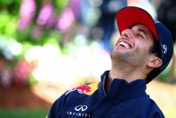 F1: Képek a melbourne-i paddockból 46