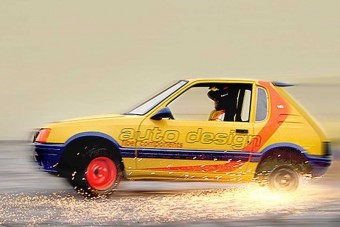 Egy Peugeot, amitől biztos elfog a hányinger