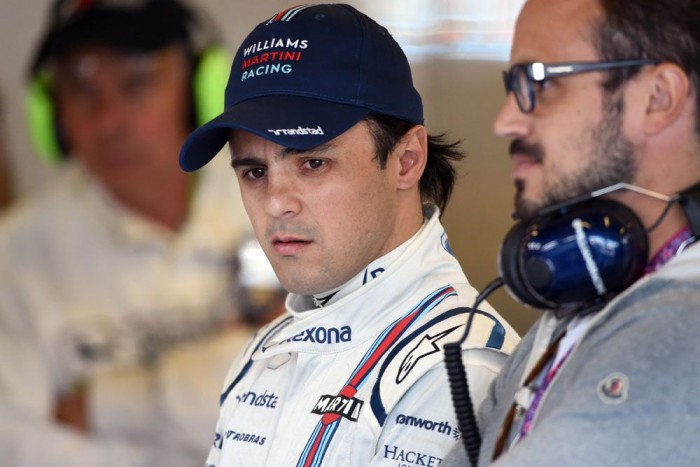 F1: Hihetetlen a Ferrari tempója 7