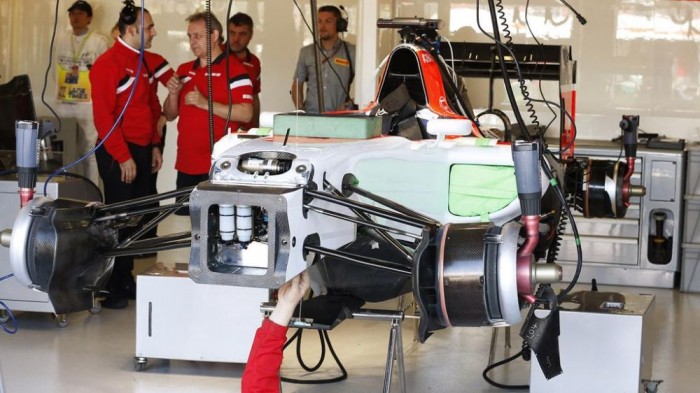 F1: Nem tudni, elindul-e a Manor 6