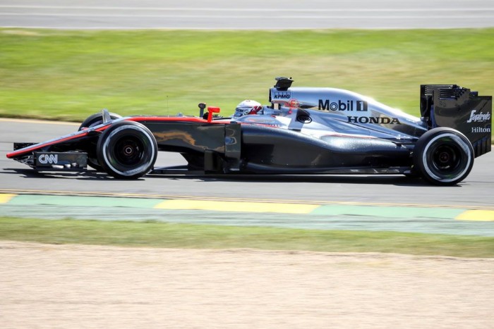 F1: Ebben bízhat Alonso és a McLaren 6 | Vezess F1: Ebben bízhat Alonso és a McLaren 6