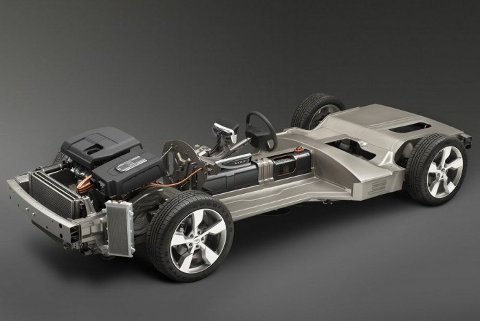 Életveszélyes a Chevy hibridje 6 | Vezess Életveszélyes a Chevy hibridje 6