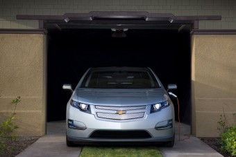 Életveszélyes a Chevy hibridje