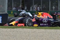 F1: Ezek az újoncok tényleg nem fakezűek 29