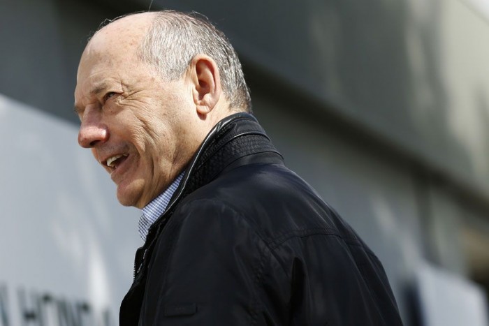 F1: Csoda lesz, ha célba ér a McLaren 7 | Vezess F1: Csoda lesz, ha célba ér a McLaren 7