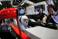 F1: Ezek az újoncok tényleg nem fakezűek 39