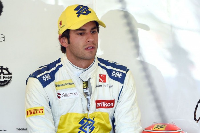 F1: Ezek az újoncok tényleg nem fakezűek 7 | Vezess F1: Ezek az újoncok tényleg nem fakezűek 7