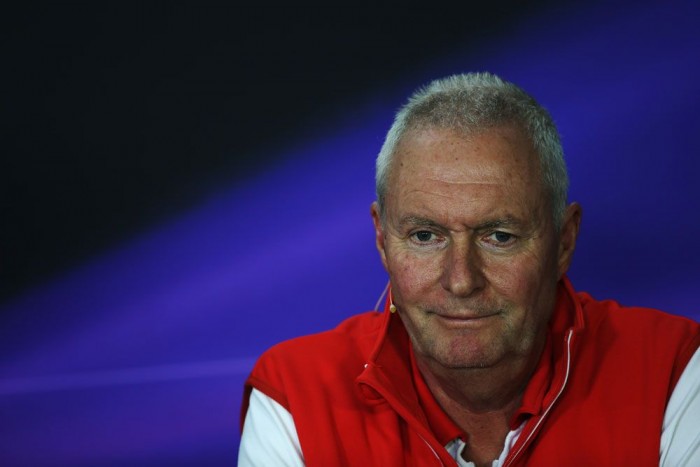 F1: Idézést kapott a Manor 5