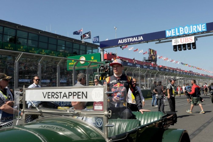 F1: Kevesli a 9. helyet az újonc 7 | Vezess F1: Kevesli a 9. helyet az újonc 7