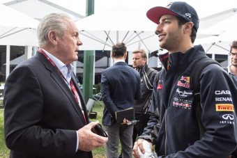 F1: A Red Bull nem látja a fényt az alagút végén