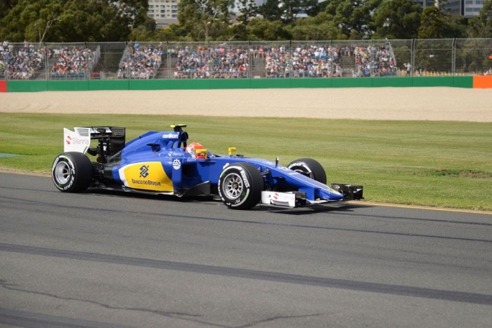 F1: Sima Merci-győzelem, Vettel a dobogón 9