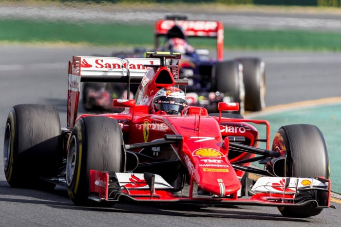 F1: A Ferrari most közelebb lehet a Mercihez 2 F1: A Ferrari most közelebb lehet a Mercihez 2