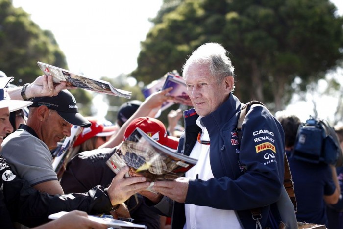 F1: A Red Bull kiszállással fenyegetőzik 8