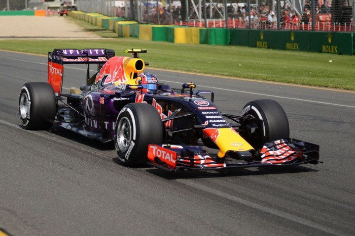 F1: Egyre közelebb a Red Bull-Renault válás? 6 | Vezess F1: Egyre közelebb a Red Bull-Renault válás? 6