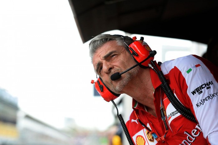 F1: A Ferrari már a Mercire hajt 6