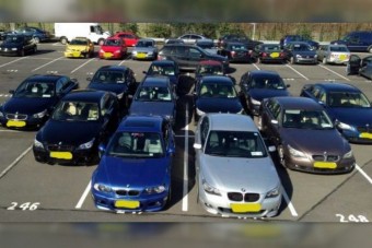 BMW-s csalókat lepleztek le