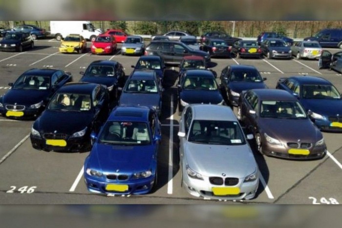 BMW-s csalókat lepleztek le