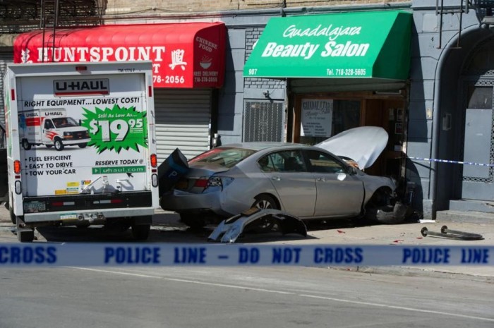 Lopott teherautóval gázolták el a tinédzsert 4 | Vezess Lopott teherautóval gázolták el a tinédzsert 4