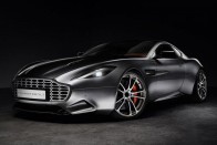 Az Aston Martin felsőfoka 23