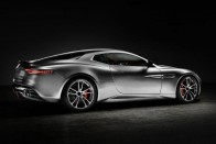 Az Aston Martin felsőfoka 24