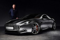 Az Aston Martin felsőfoka 26