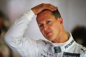 Schumacher zsebében turkálnak: 225 milliárdja lehet