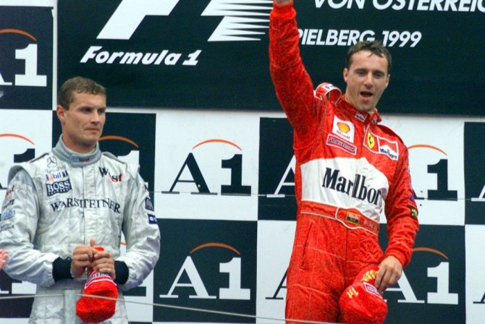 Schumacher zsebében turkálnak: 225 milliárdja lehet 7