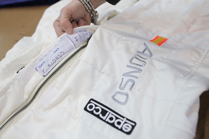 F1: Alonso visszatérésére készül a McLaren 5 | Vezess F1: Alonso visszatérésére készül a McLaren 5