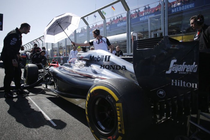 F1: Alonso ott lesz Malajziában! 5