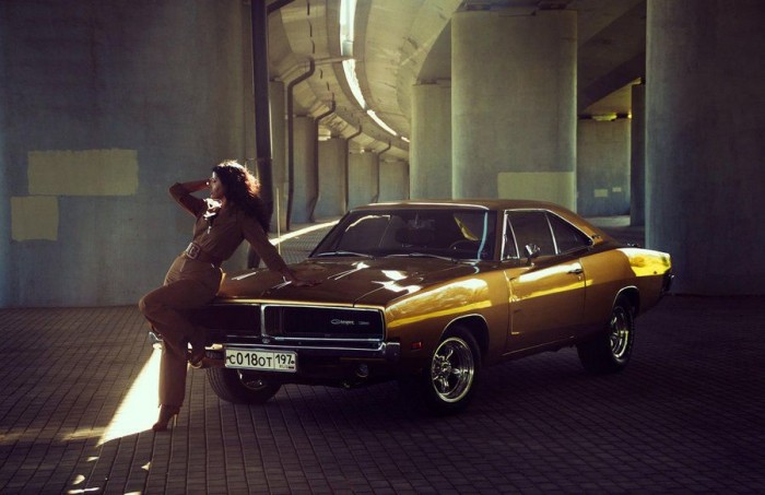 Sejtelmesen kihívó képekkel köszöntjük a tavaszt 7