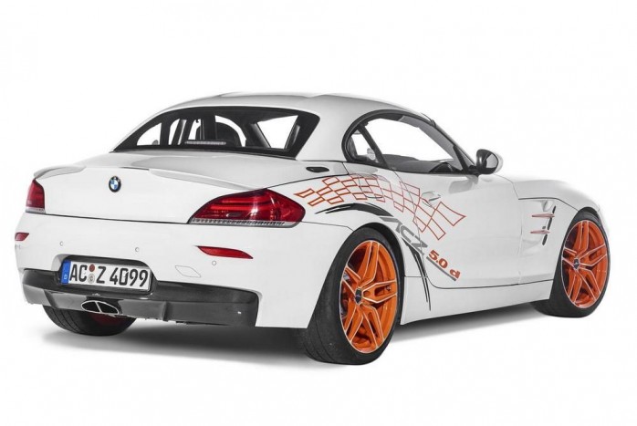 430 lóerős dízel fenevad 7