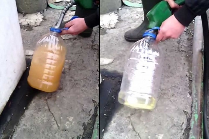 Mielőtt szidod a hazai benzint, nézd meg ezt