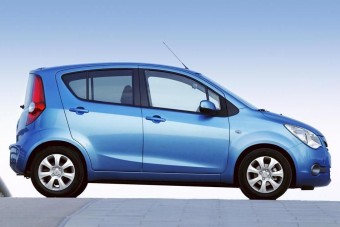 Esztergomban készült a legmegbízhatóbb európai autó