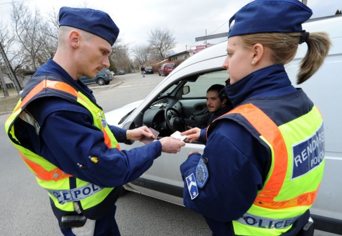 Razziát indít a rendőrség 5