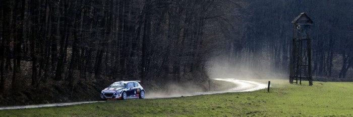 Peugeot-val tér vissza a hétszeres bajnok! 7