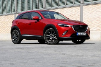 Beelőzi a Mazda a BMW-t