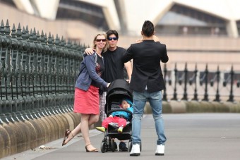 F1: Gagyi sztorival tupírozzák Hamiltont?