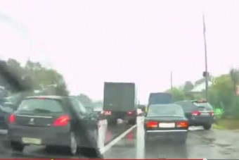 Ez az orosz videó már Üvegtigris szintet hoz