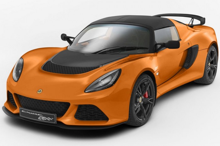 Versenyautó úriembereknek