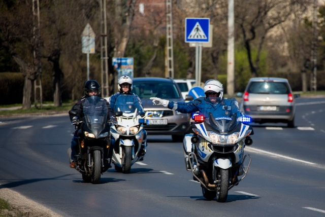 Itt a tavasz és 5 dolog, amit soha ne csinálj motoron! 1