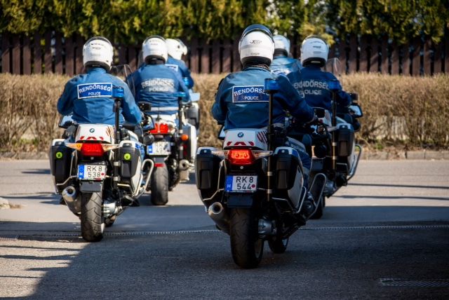 Itt a tavasz és 5 dolog, amit soha ne csinálj motoron! 4