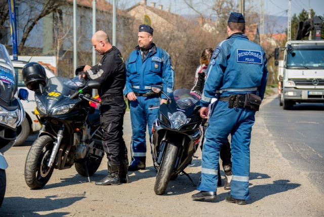 Itt a tavasz és 5 dolog, amit soha ne csinálj motoron! 5