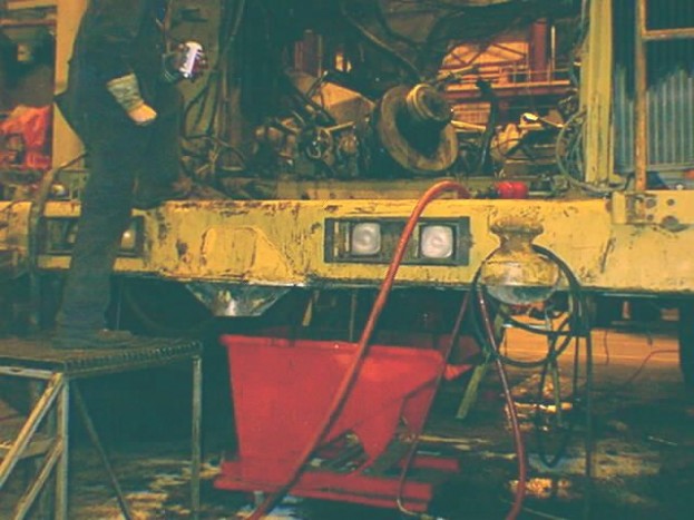 Így néz ki egy bányagép 78 literes motorja, szétrobbanva 10 | Vezess Így néz ki egy bányagép 78 literes motorja, szétrobbanva 10