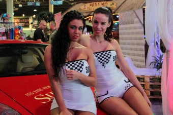 Az AMTS idén végképp túlmutat a tuningon