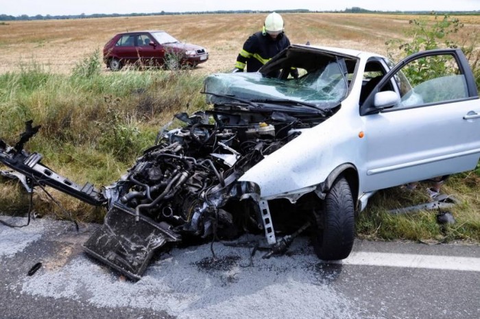 Újabb vétlen sofőr vesztette életét itthon