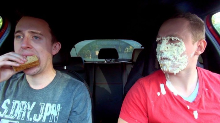 10 nyomós érv a koszos autó mellett 9