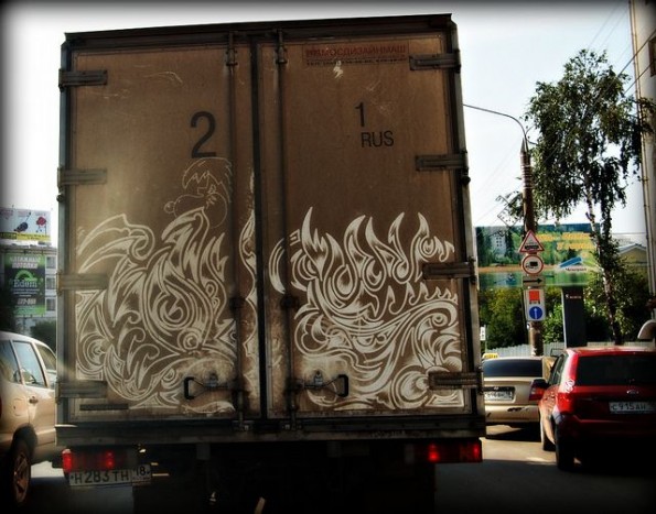 10 nyomós érv a koszos autó mellett 12