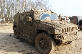 10 nyomós érv a koszos autó mellett