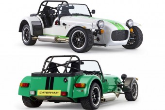 Ésszerűsítik a zsigeri sportautót